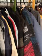 Vintage clothing mix bulk to buy per kg, Ophalen of Verzenden, Gedragen