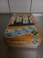 Rummy, Drie of vier spelers, Ophalen of Verzenden, Gebruikt, Selecta