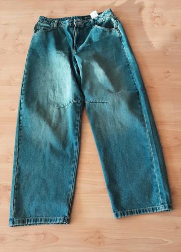 Noisy May Barrel Jeans, maat 31 nieuw beschikbaar voor biedingen