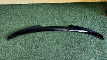 BMW G20 3-Serie 2019 Spoiler Gloss Black beschikbaar voor biedingen