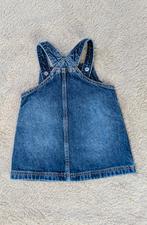 Hema Denim Jurkje Maat 68 - Perfecte Staat!, Meisje, Jurkje of Rokje, Ophalen of Verzenden, Zo goed als nieuw