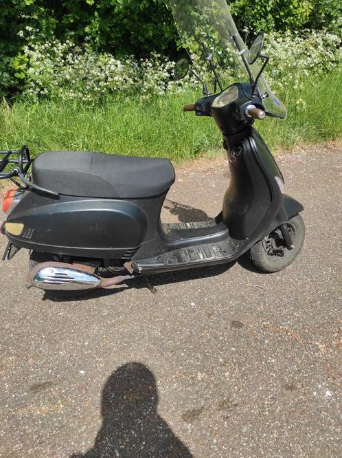 AGM vx50 2012, Fietsen en Brommers, Snorfietsen en Snorscooters, Gebruikt, Overige merken, Ophalen