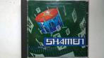 The Shamen - Boss Drum, Cd's en Dvd's, Cd's | Dance en House, Ophalen of Verzenden, Zo goed als nieuw, Dance Populair