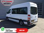 Mercedes-Benz Sprinter 313 2.2 CDI L2H2 €9.922 Incl. BTW B, Auto's, 13 km/l, Euro 5, Gebruikt, 4 cilinders