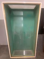 Bekerkast / Prijzenkast / Trofee kast /Vitrinekast, Huis en Inrichting, Kasten | Vitrinekasten, Ophalen, 50 tot 100 cm, 25 tot 50 cm