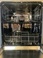 Vaatwasmachine, Ophalen, Gebruikt, Vrijstaand, 45 tot 60 cm