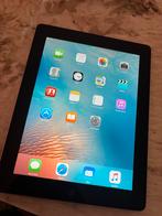 Apple iPad (16GB, Zilver) - Goedkoop!, Gebruikt, Apple iPad, 16 GB, Wi-Fi