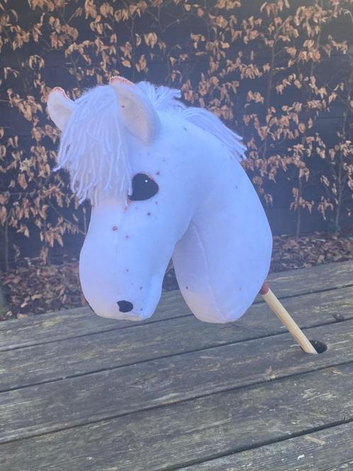 Hobby horse/stokpaardje, Hobby en Vrije tijd, Overige Hobby en Vrije tijd, Nieuw, Ophalen of Verzenden