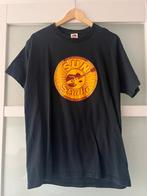 Sun Studio tshirt zwart maat L, Ophalen of Verzenden, Zo goed als nieuw, Kleding