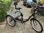 Ik verkoop deze fiets omdat hij niet meer gebruikt, Fietsen en Brommers, Fietsen | Driewielfietsen, Ophalen of Verzenden, Zo goed als nieuw