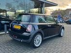 Mini One 1.6 Business Line | Airco | Cruise, Auto's, Mini, Voorwielaandrijving, Euro 5, 4 stoelen, Zwart