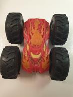 Dickie Mad Flippy Frictie Auto, Kinderen en Baby's, Speelgoed | Speelgoedvoertuigen, Ophalen of Verzenden, Gebruikt