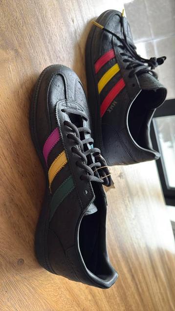 Adidas City Series Anniversary Trainers Handball Spezial CS beschikbaar voor biedingen