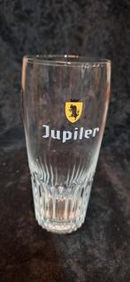 13 Jupiler glazen, Ophalen, Zo goed als nieuw, Glas of Glazen, Jupiler