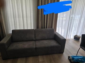 3-zitsbank Zo Goed Als Nieuw - Direct Ophalen! beschikbaar voor biedingen