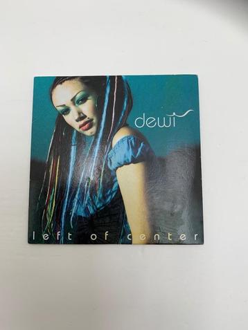 De leukste single CD's beschikbaar voor biedingen