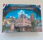 Ik hou van Leeuwarden bordspel, Ophalen of Verzenden, Zo goed als nieuw