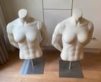 Fusion Nike Paspoppen Mannequins Retail, Antiek en Kunst, Ophalen