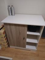 Commode interbaby serie rock, Ophalen, 50 tot 70 cm, 100 cm of meer, Zo goed als nieuw