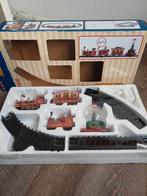 Lemax kersttrein nieuw in doos, Diversen, Kerst, Ophalen of Verzenden, Nieuw