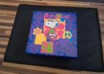 Snoopy doosjes, Verzamelen, Stripfiguren, Ophalen of Verzenden, Snoopy, Zo goed als nieuw, Gebruiksvoorwerp
