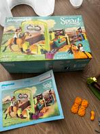 Playmobil 9478 Spirit, Ophalen of Verzenden, Zo goed als nieuw