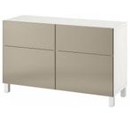 Zo Goed Als Nieuwe Opbergkast/Commode/tv kast Ikea Besta, Ophalen, Zo goed als nieuw