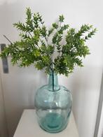 Kunstbloemen Groen kunsttakken, Ophalen of Verzenden, Zo goed als nieuw, Binnen