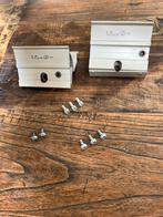 Thule omnistor adapters  vw T5  T6, Caravans en Kamperen, Camper-accessoires, Ophalen of Verzenden, Zo goed als nieuw