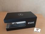 Mercedes Benz EQE in Opalite White 1:43, Overige merken, Auto, Nieuw, Herpa