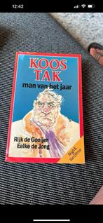 Koos Tak, Ophalen of Verzenden, Zo goed als nieuw, Verhalen