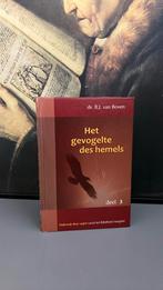Ds B.J. van Boven - Het gevogelte des hemels Deel 3, Ophalen of Verzenden, Zo goed als nieuw, B.J. van Boven