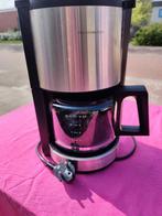 Krups pro aroma plus koffiezet apparaat, Witgoed en Apparatuur, Koffiezetapparaten, Gebruikt, 10 kopjes of meer, Koffiemachine