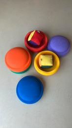 Stapelstein original speelkubus, Ophalen of Verzenden, Nieuw