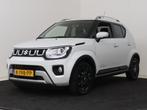 Suzuki Ignis 1.2 Smart Hybrid Style I Navigatie I Climate Co, Stof, Gebruikt, 4 cilinders, Wit