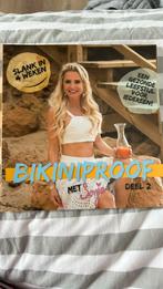 Sonja bakker bikiniproof deel 2 nieuw, Ophalen of Verzenden, Nieuw