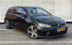 Volkswagen Golf 7 R 2.0 TSI 380PK 6-Dsg|Keyless|Lane|DCC|MiB, Automaat, Stof, 74 €/maand, 4 cilinders