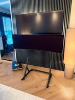 Staande monitor scherm houder sim racing, Ophalen, Nieuw