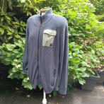 .nw Vest PME Legend XL, Blauw, Ophalen of Verzenden, Pme Legend, Maat 56/58 (XL)