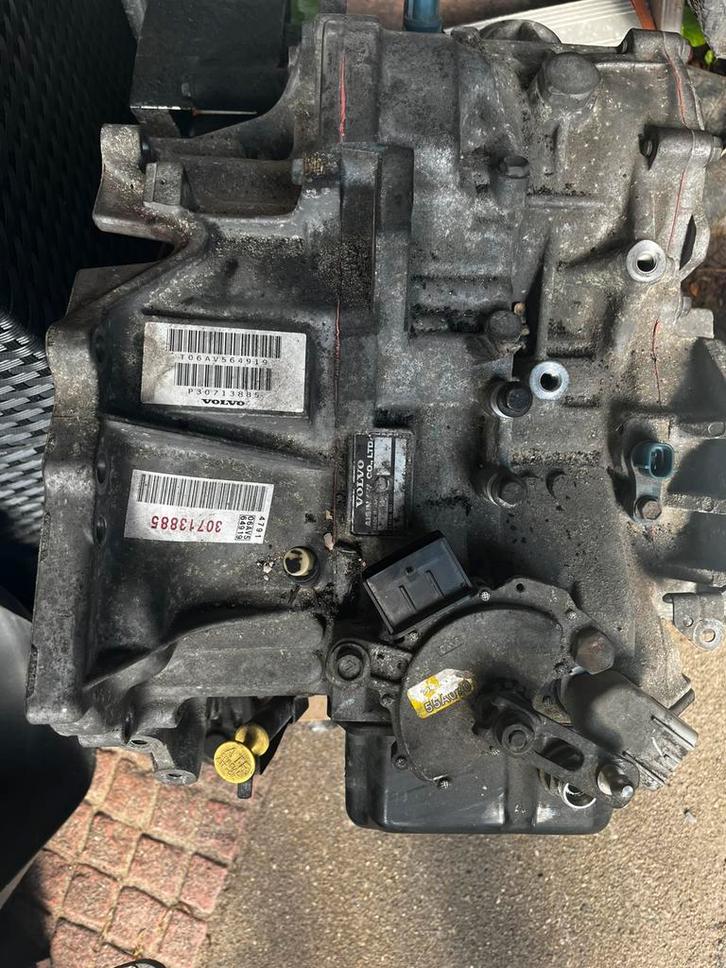 Onderdelen 2006 my07 Volvo V70 T5, Auto-onderdelen, Overige Auto-onderdelen, Volvo, Nieuw, Ophalen of Verzenden