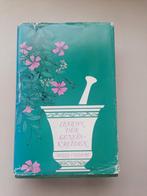 Lexicon der Genees-Kruiden - Mellie Uyldert, Boeken, Ophalen of Verzenden, Gelezen, Kruiden en Alternatief, Meile Uydert