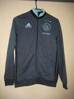 Origineel Training jack Ajax vrouwen 2016 mt. S, Verzamelen, Ophalen of Verzenden, Gebruikt, Ajax, Shirt