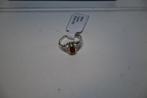 Ring 1G Zilver 925, Nieuw, Ophalen of Verzenden, Dame, Zilver