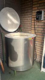 TOMA Keramische Oven - Krachtstroom - Werkt nog goed!, Hobby en Vrije tijd, Pottenbakken, Ophalen, Gebruikt