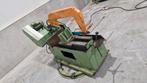 kasto beugelzaagmachine, Doe-het-zelf en Verbouw, 70 mm of meer, Ophalen of Verzenden, Zo goed als nieuw, Afkortzaag
