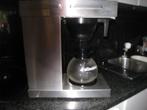 Daalderop Koffiezetapparaat, Gebruikt, Ophalen of Verzenden, Gemalen koffie, Koffiemachine