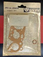 Carburateur Pakkingset 2CV Solex - NOV, Ophalen of Verzenden, Nieuw, Citroën