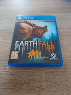 Earthfall, Spelcomputers en Games, 1 speler, Ophalen of Verzenden, Zo goed als nieuw, Vanaf 3 jaar