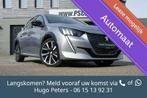 Peugeot 208 1.2 GT Line Automaat |CarPlay|Navi| 31-12-2019, Auto's, Peugeot, 47 €/maand, Te koop, Huisgarantie, Zilver of Grijs
