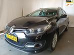 Renault Mégane Estate 1.2 TCe Limited - 6 maanden garantie, Auto's, Voorwielaandrijving, Euro 5, Stof, Gebruikt